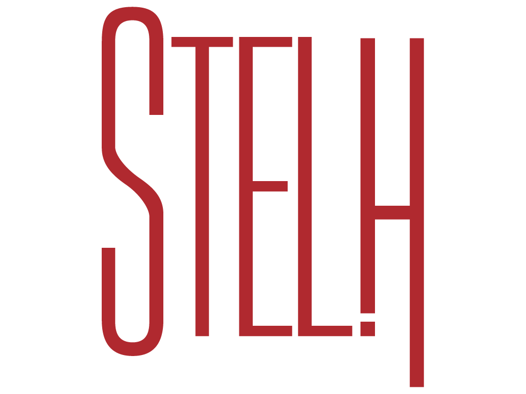 logo stelh footer